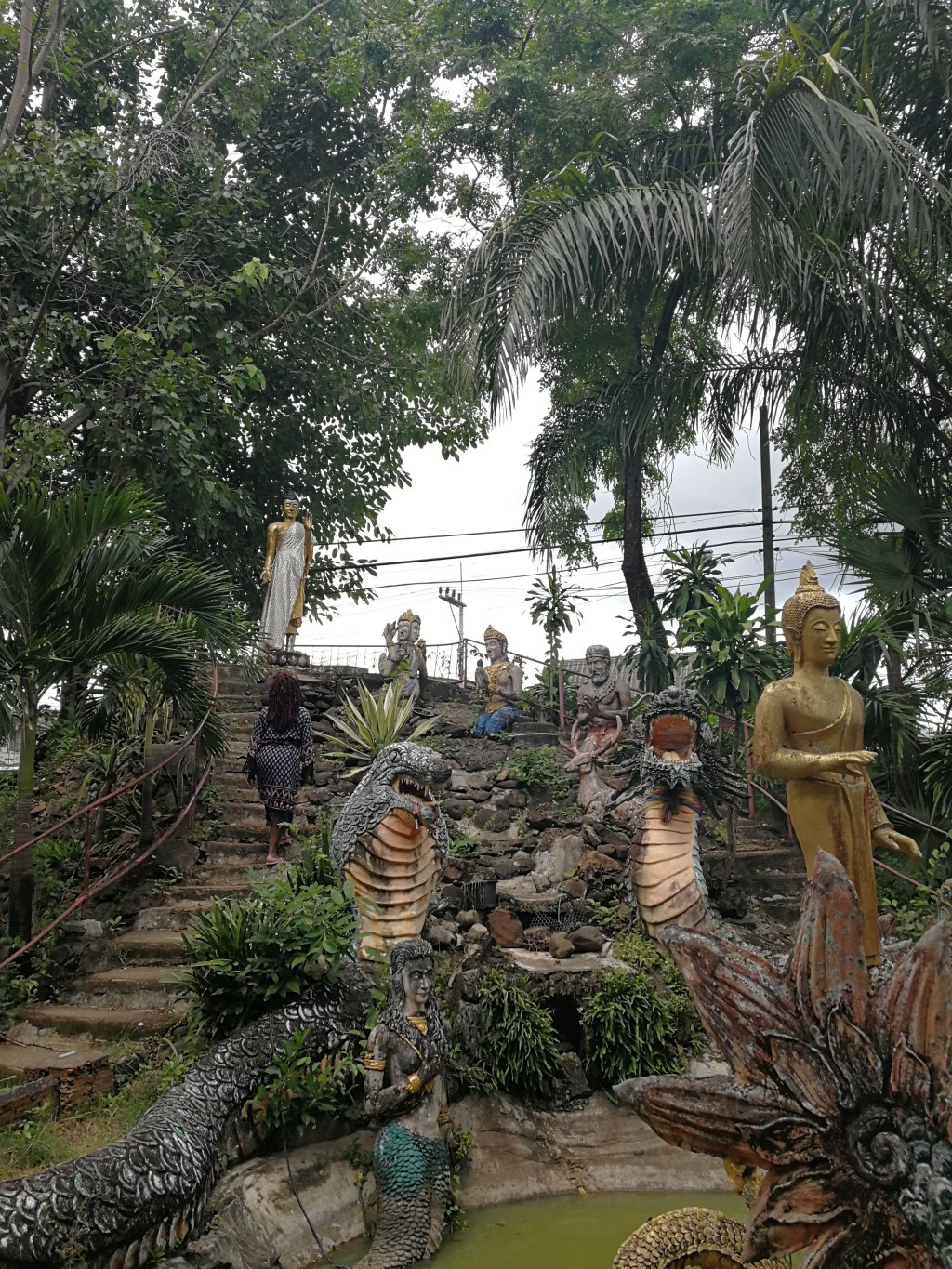 Pensez à se&nbsp;reposer