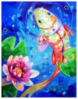Entre terre et mer