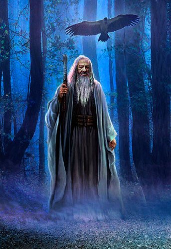 Mingh wu, le cœur du&nbsp;monde