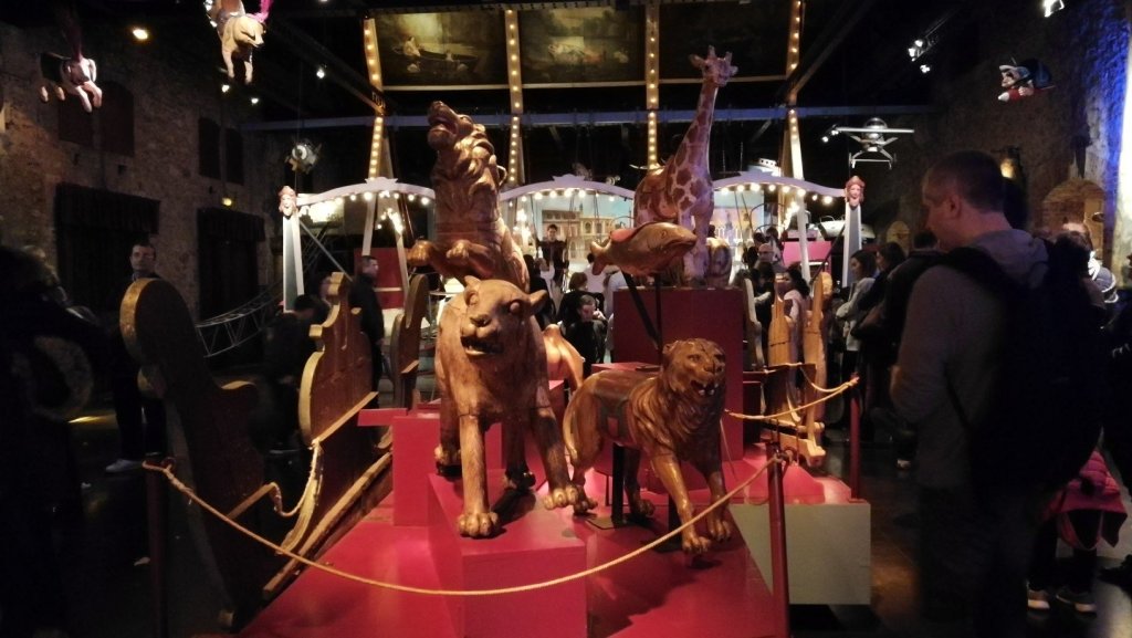 Les portes des&nbsp;Enfers