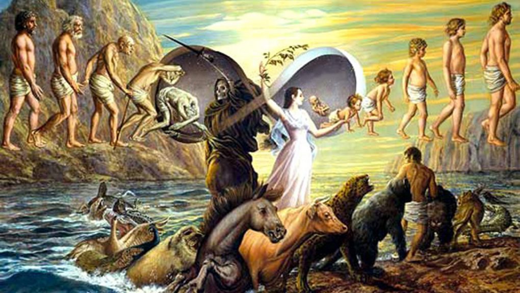 Et si vous vous souveniez de&nbsp;tout?