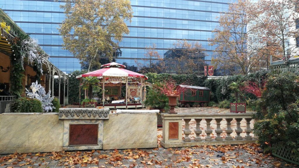 La balade du&nbsp;dimanche