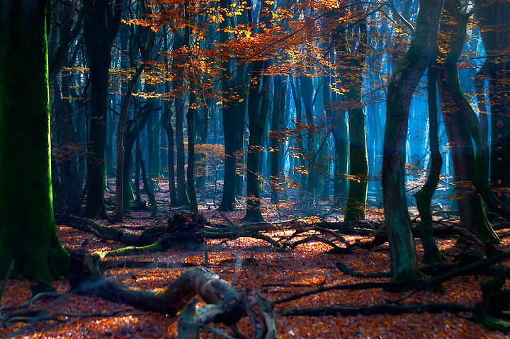 La tension qui&nbsp;monte