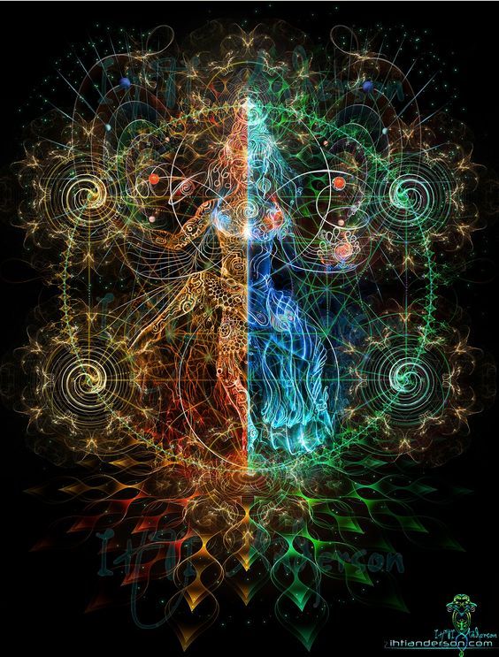 L&rsquo;immaturité spirituelle