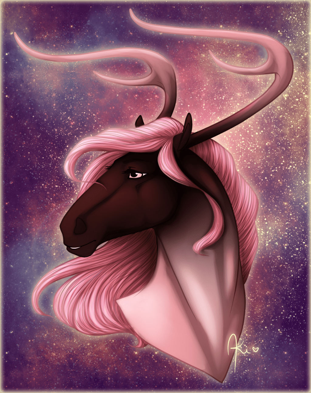 La femme de 35 ans que je&nbsp;suis