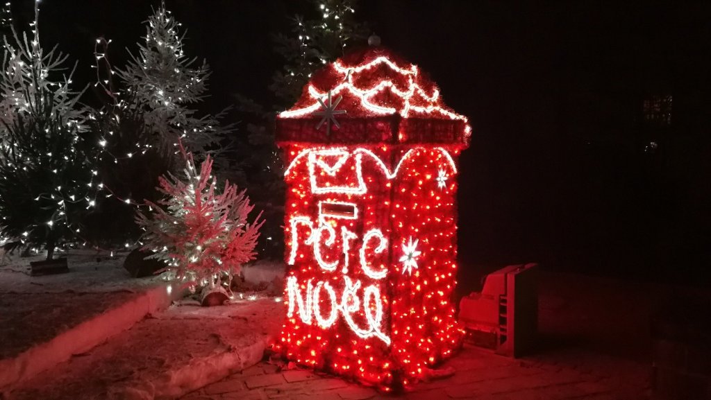 C&rsquo;est bientôt fini