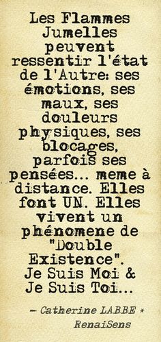 Faire le point sur ce que je veux