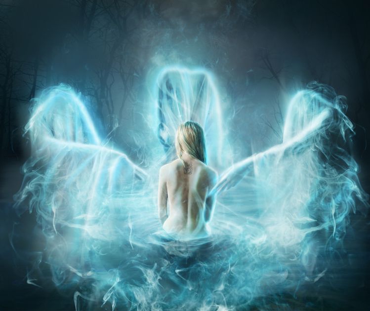 Rituel pour les moments de remise en&nbsp;question