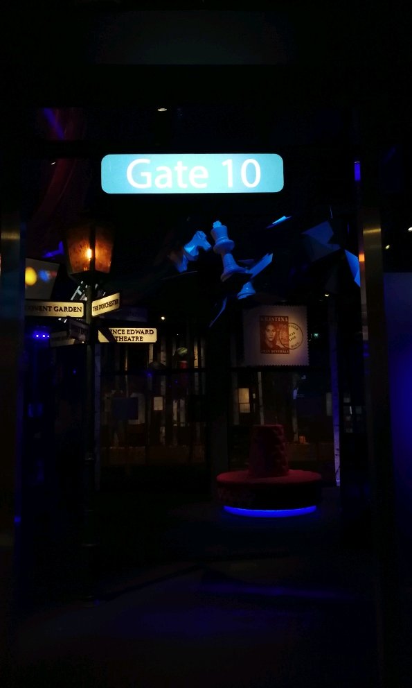 La course du&nbsp;Soleil