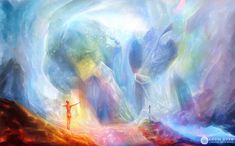 Purification d&rsquo;un lieu dans l&rsquo;astral