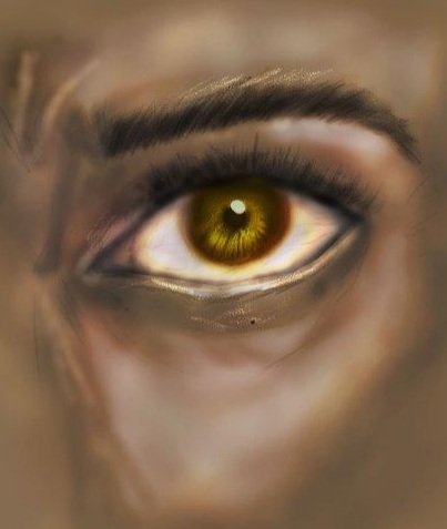 Digital painting