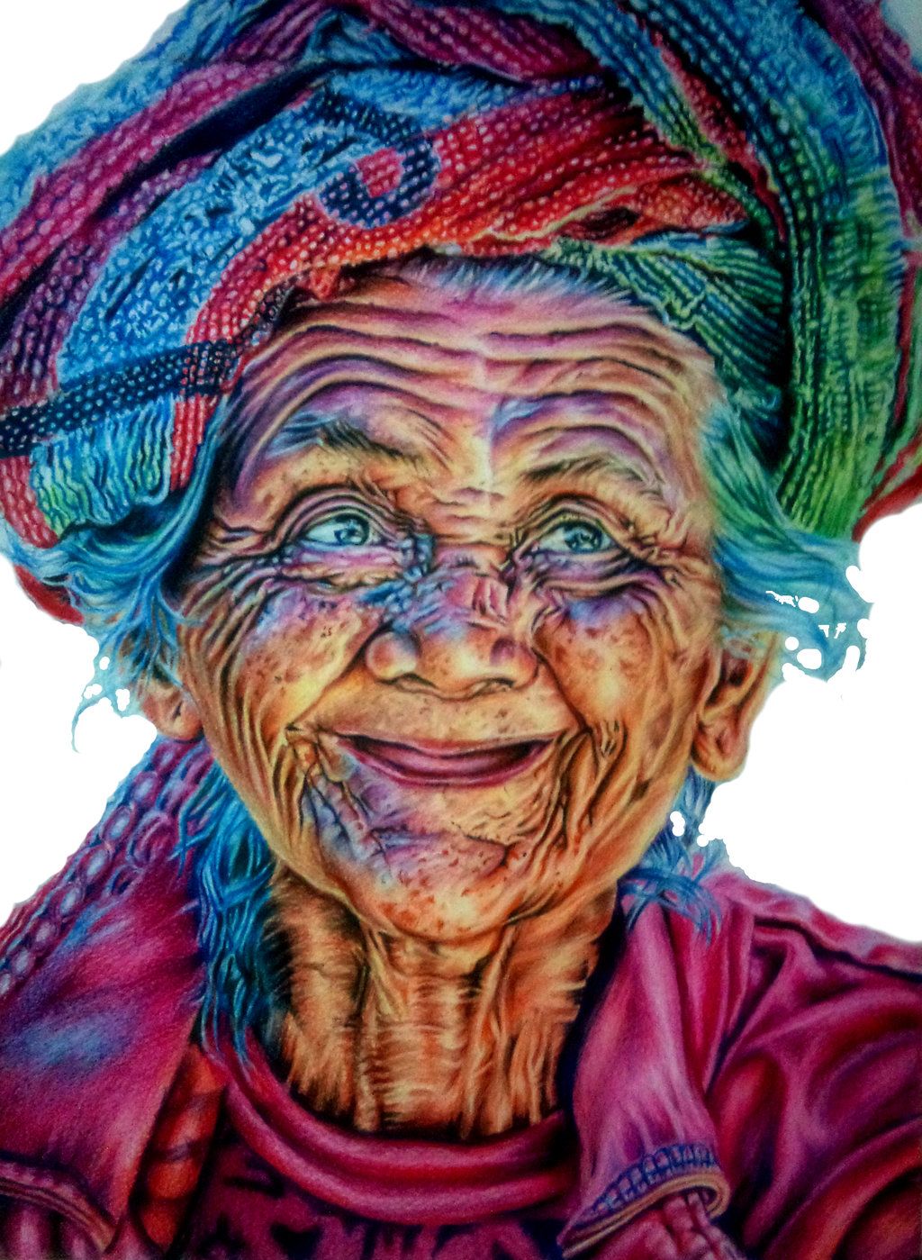 Sourire encore