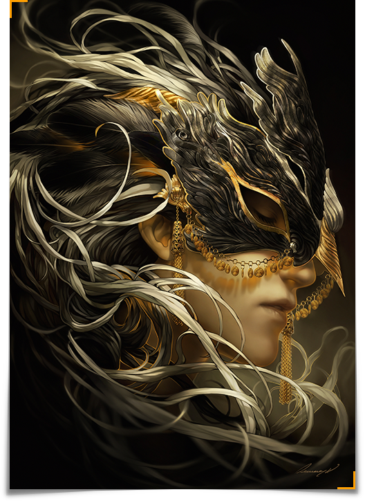 Cartes oracles