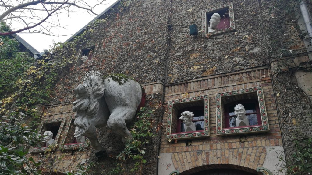 Franchir les barrières