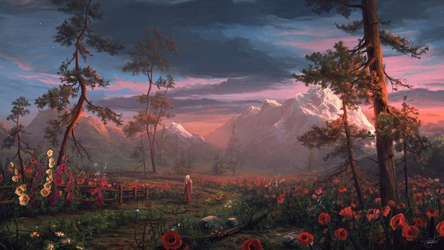 Retrouver le calme intérieur