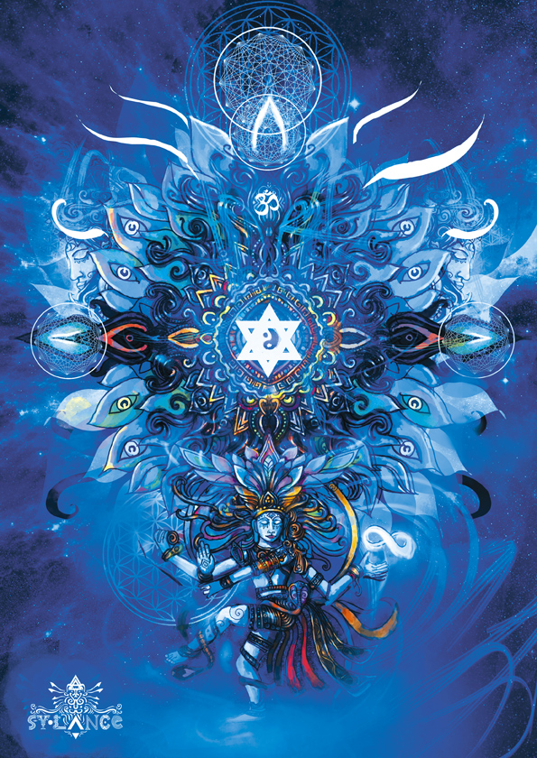 Malversation et compromission spirituelles