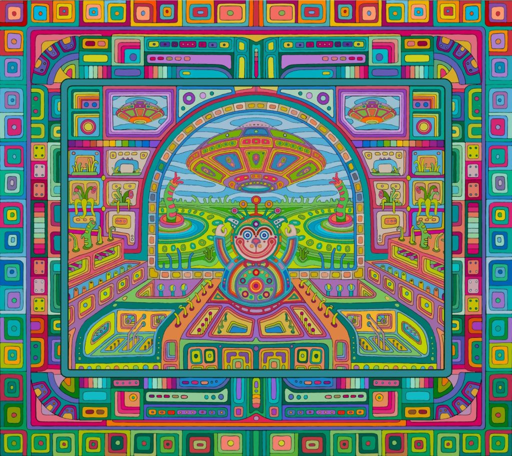 Les créateurs et les&nbsp;exécutants