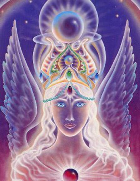 Dimension de Lumière