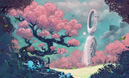 La gardienne de&nbsp;l&rsquo;Âme