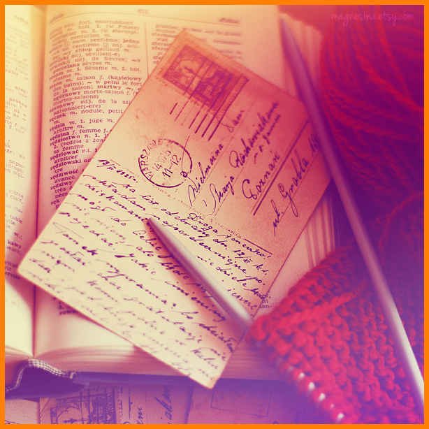 La boîte aux lettres
