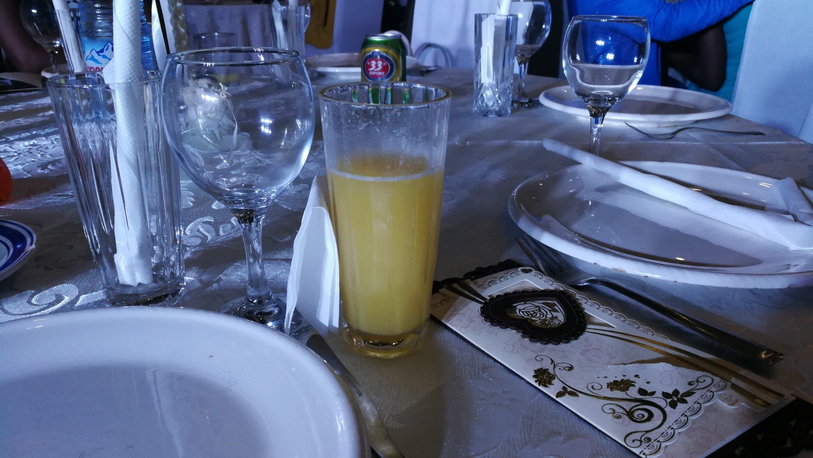 On n&rsquo;oublie jamais rien on vit avec…