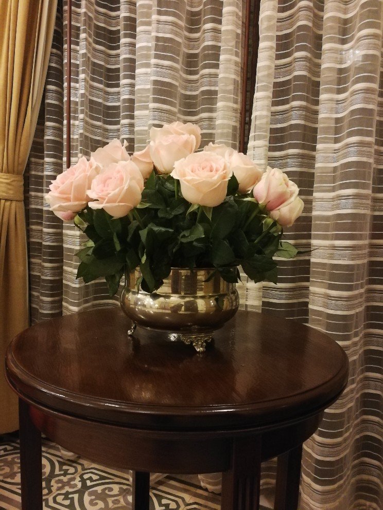 Maîtrise et détachement