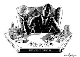 La dimension spirituelle de&nbsp;l&rsquo;argent