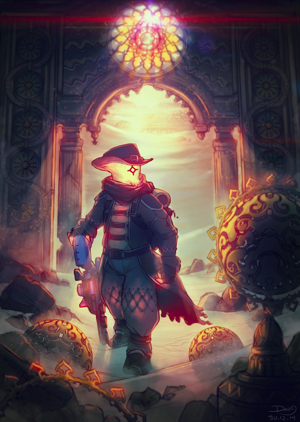 Allo! Allo! Monsieur&nbsp;l&rsquo;Univers