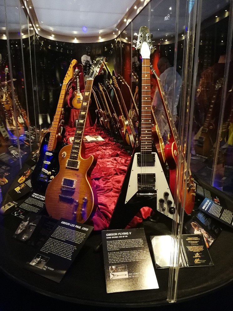 La fête des&nbsp;Esprits