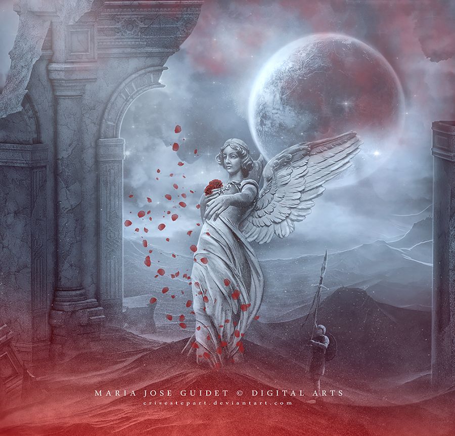 Passage dans l&rsquo;incarnation