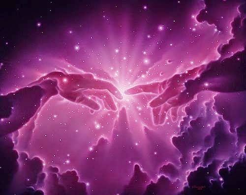 Mes vœux d&rsquo;Amour