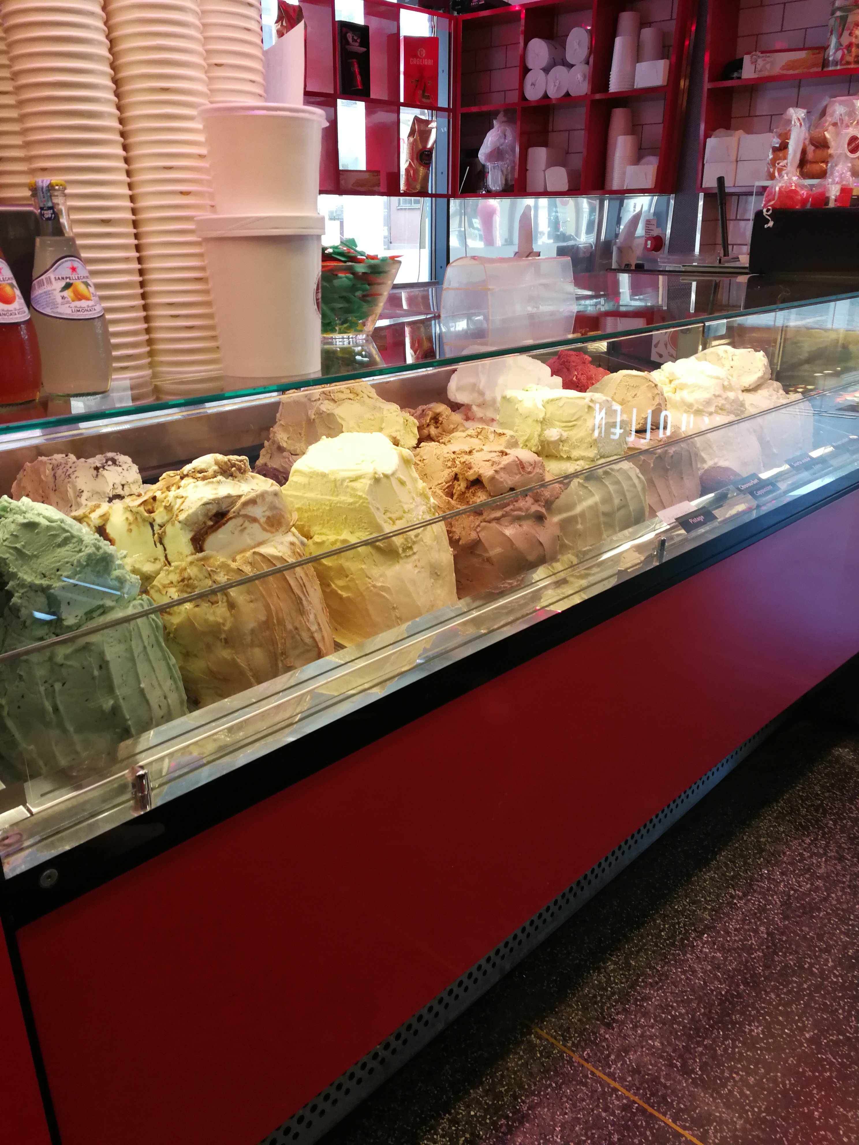 Chacun son travail