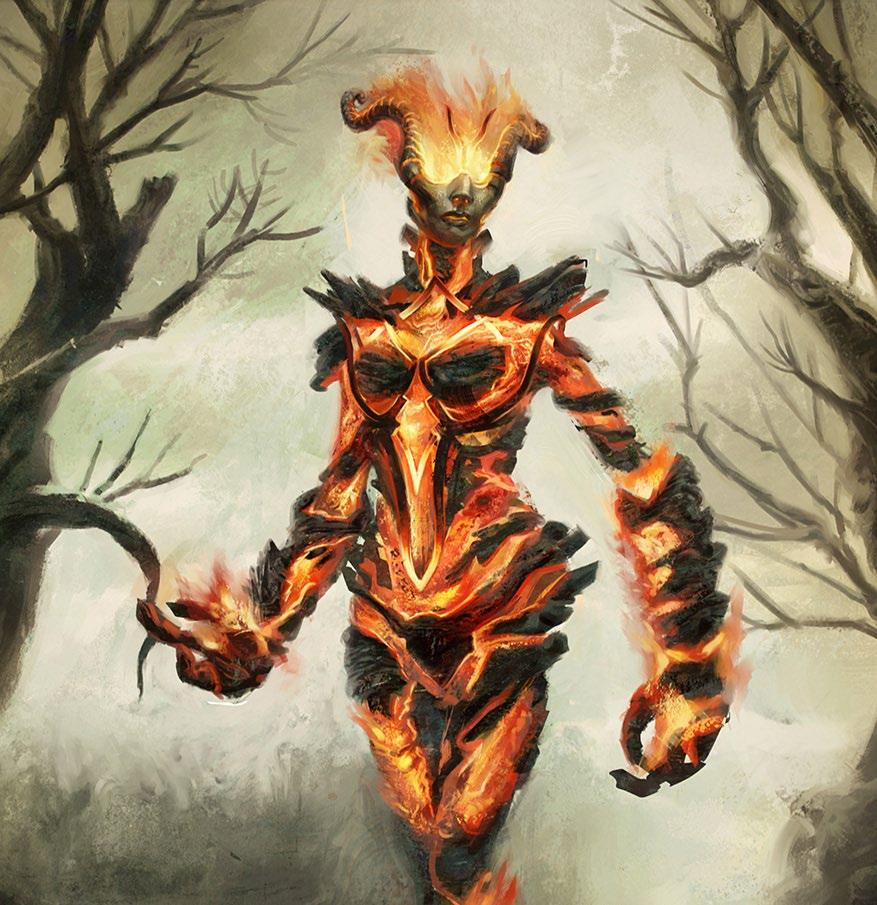 Les changements certains