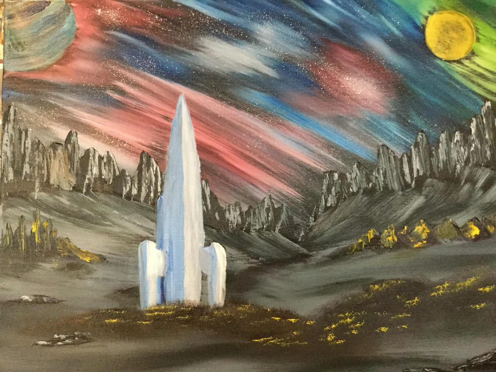 Rocketman