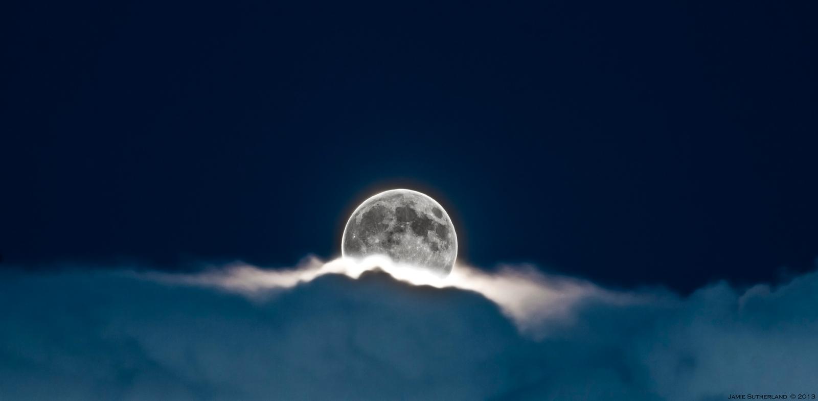 Jour de pleine lune