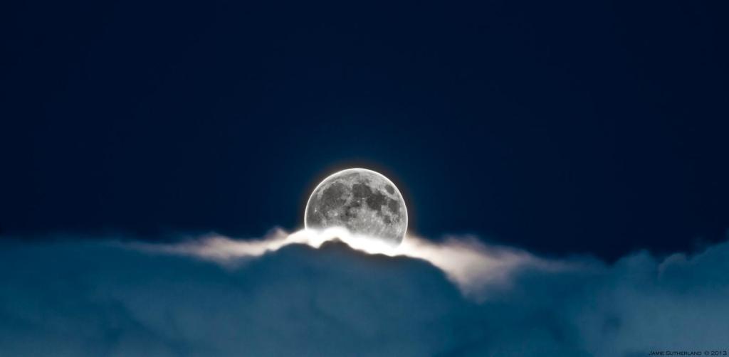 Jour de pleine&nbsp;lune