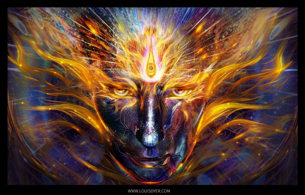 Se transformer par le&nbsp;feu