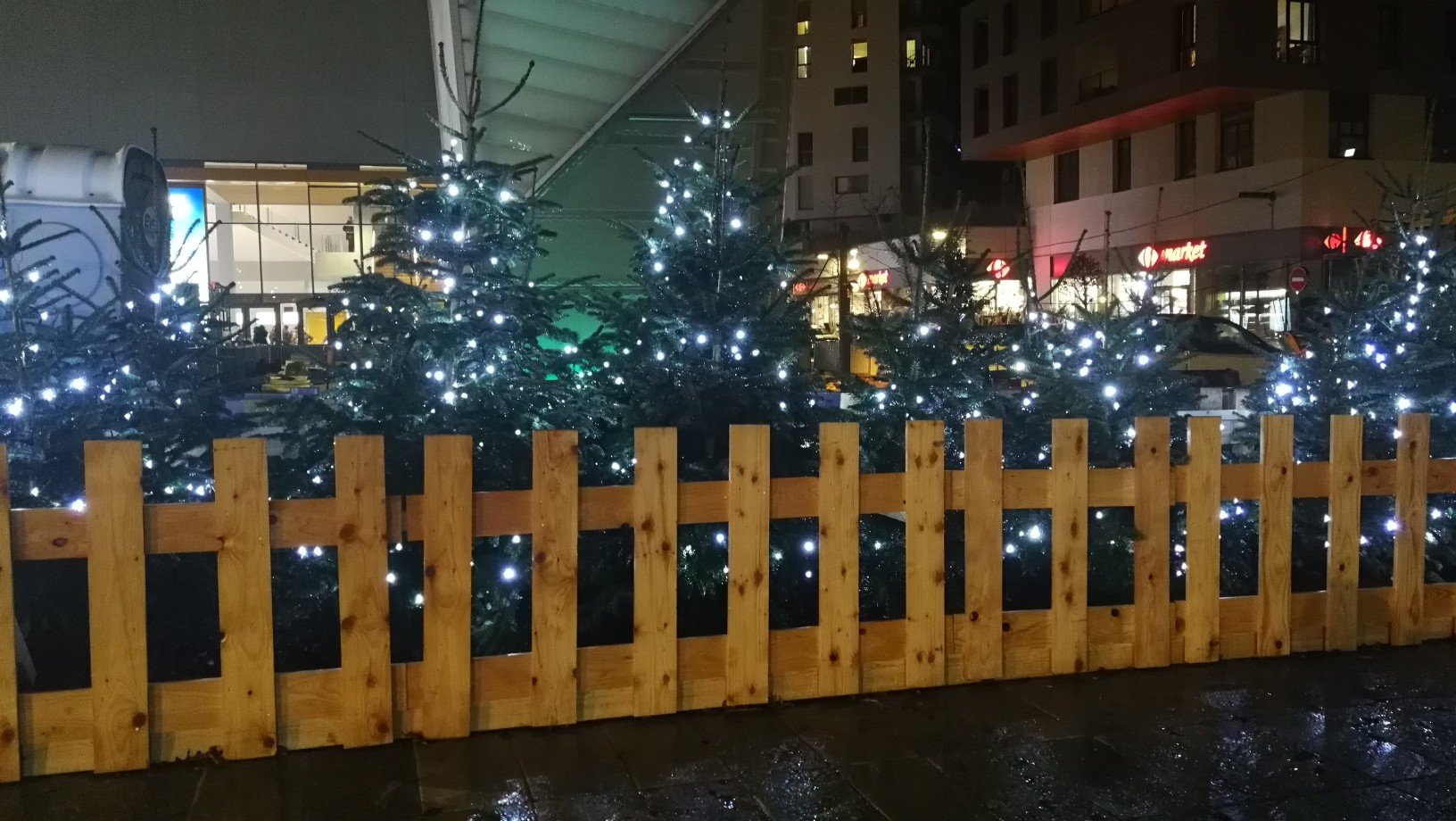 Laissez entrer la lumière