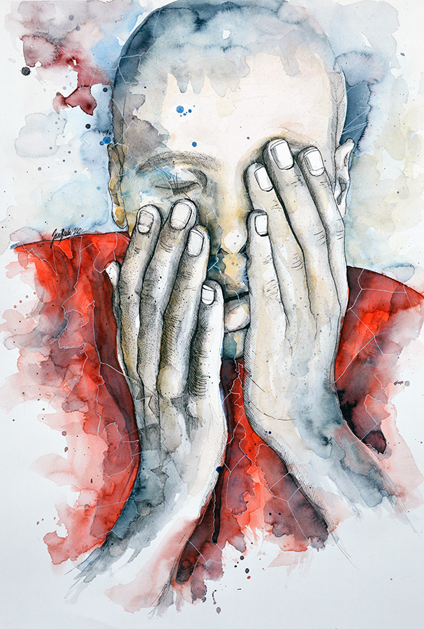 La frustration des&nbsp;autres