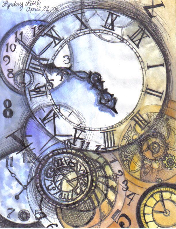 Quand le passé&nbsp;remonte