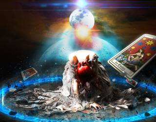 Si le cœur m&rsquo;en&nbsp;dit