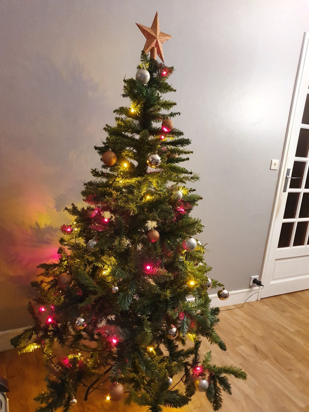 Ce qu&rsquo;on donne on le&nbsp;reçoit