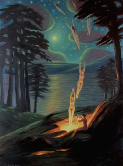 La carte des mondes: les dimensions d&rsquo;incarnation