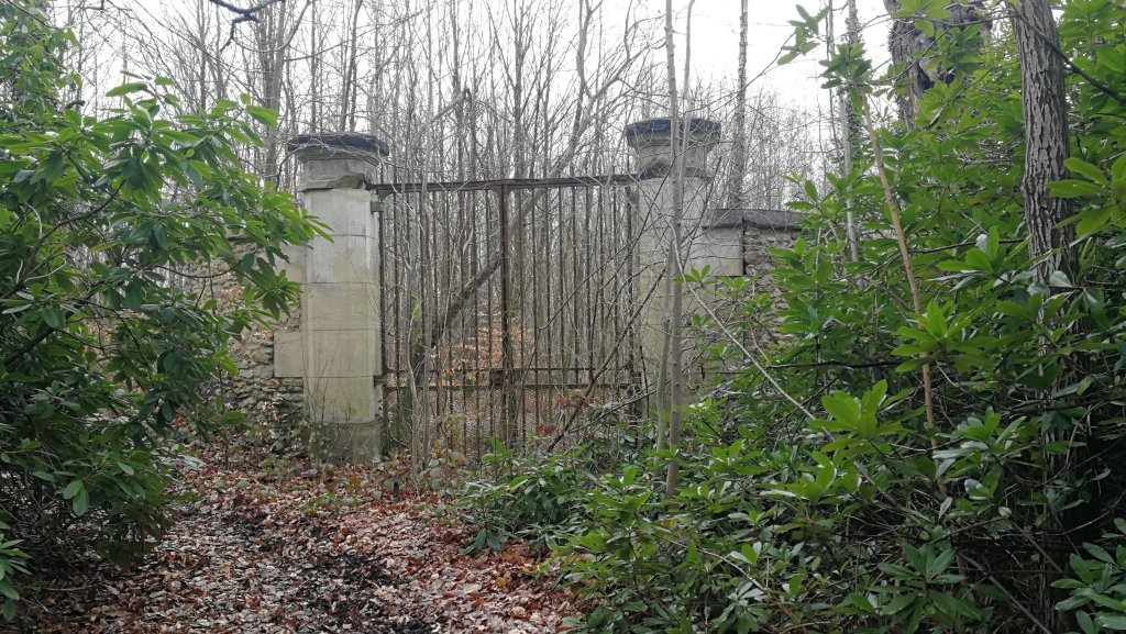 Le saut de&nbsp;l&rsquo;ange