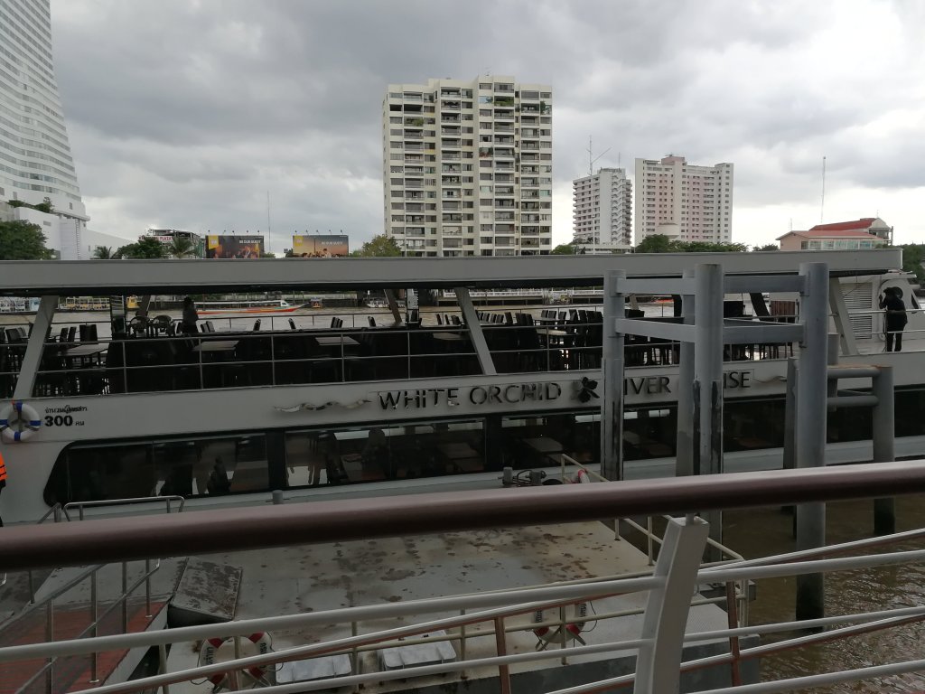 Le silence vaut mille mots…