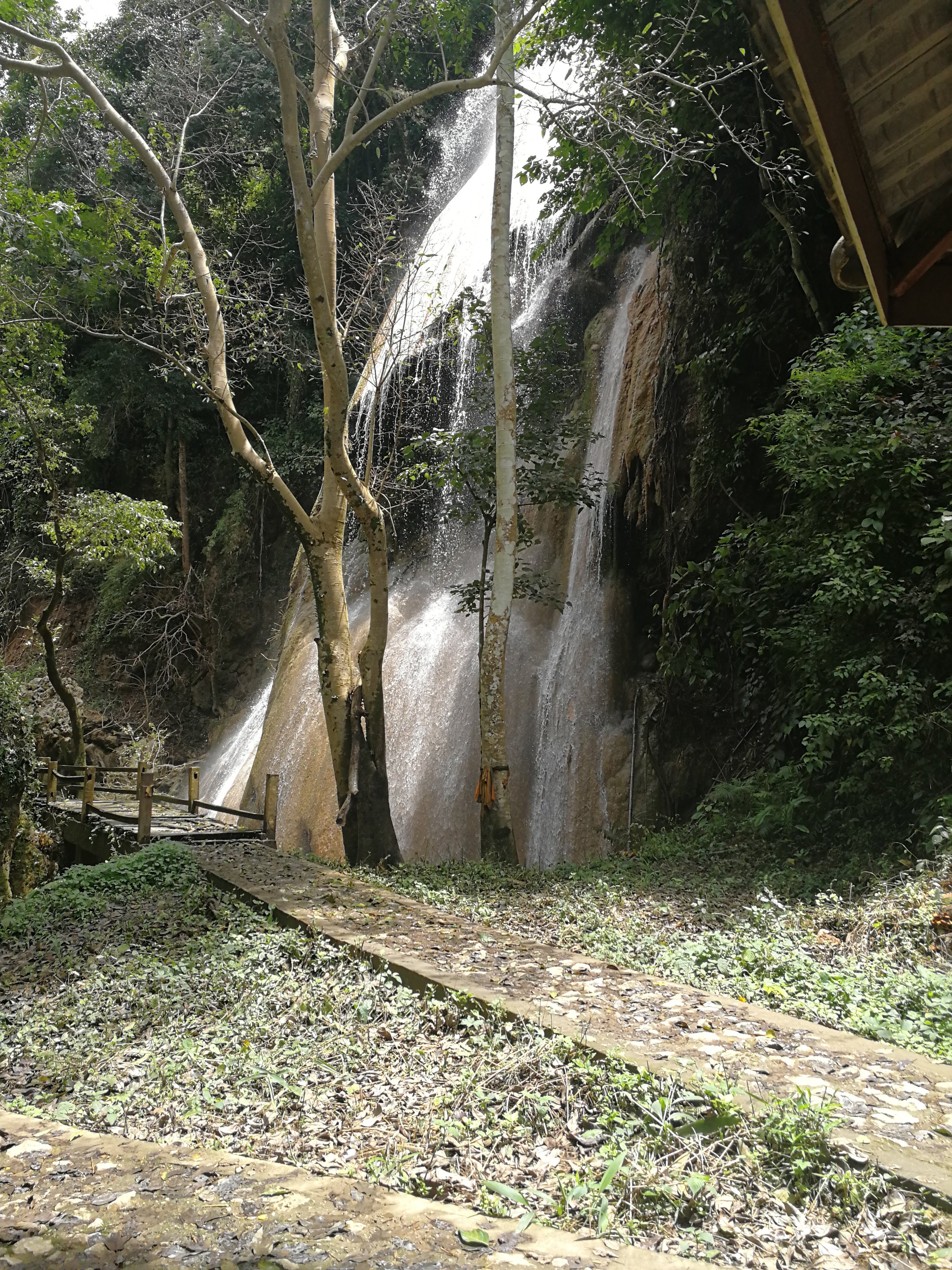 Prendre les chemins de traverse