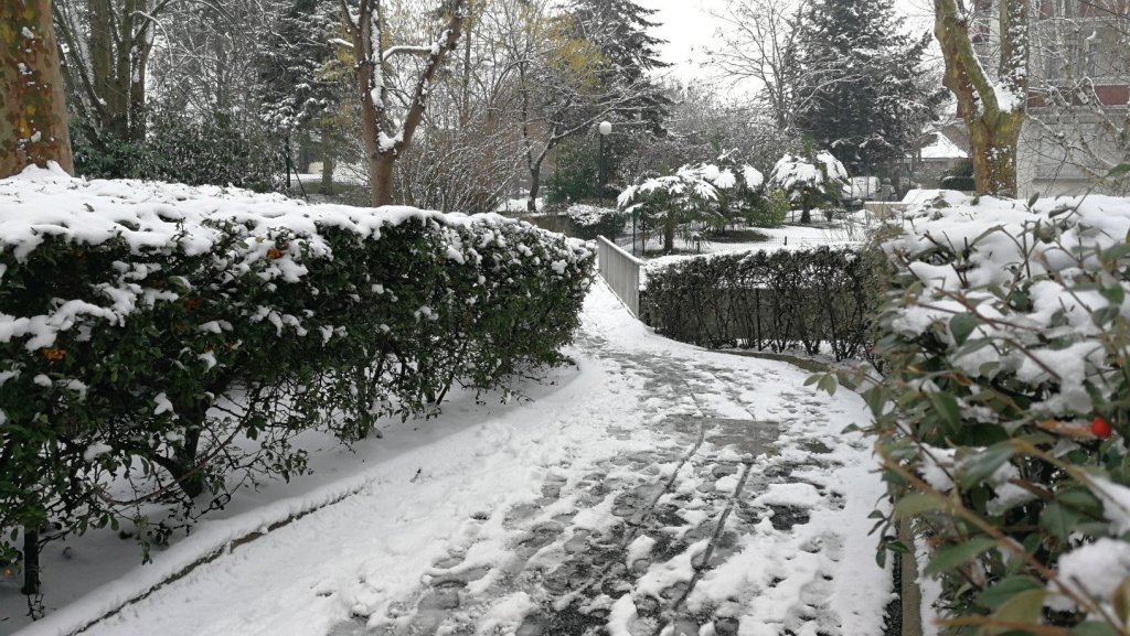 La maison des&nbsp;choix