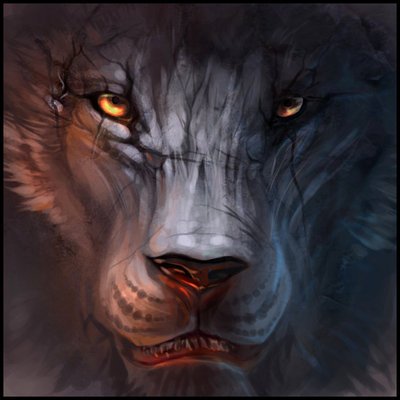 Dompter le lion