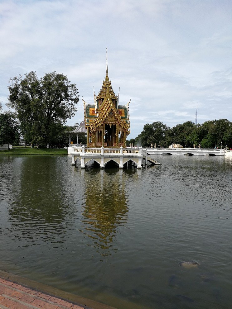 Beau temps dans le&nbsp;cœur