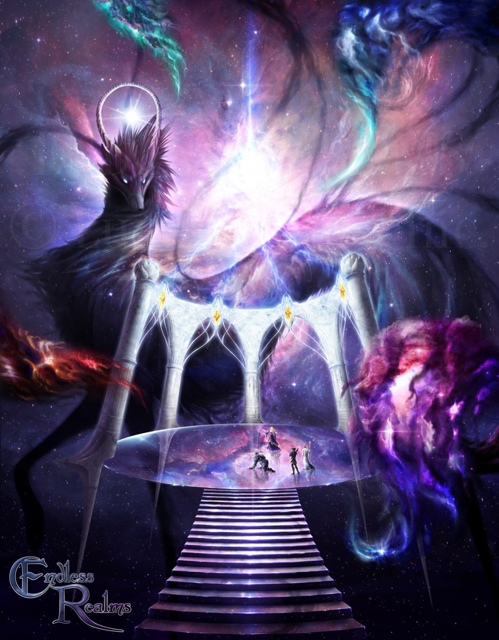 Aller vers sa propre&nbsp;puissance